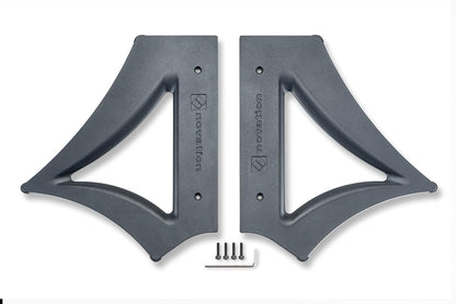 Novation AMS-PEAK-STAND Peak Synthesizer Stand Aluminum