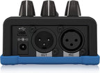 TC Electronic VOICETONEC1 Pitch Correction Pedal