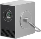 LG CineBeam Q HU710PB 4K Smart Portable Projector