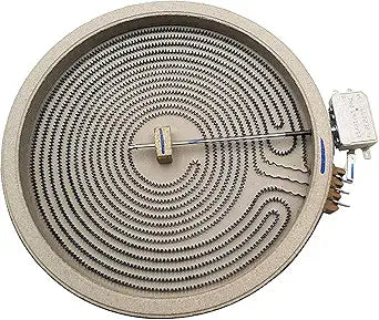 GE WB30T10130 Range Surface Element - Genuine OEM Part