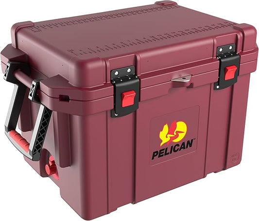 Pelican Progear Elite 35 Quart Heavy-Duty Cooler