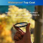 Hoya A-NXTPL58CRPL 58mm NXT Plus Circular Polarizer Filter