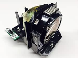 Panasonic PT-DZ6700E-LAMP Projector Lamp with Housing — main product image