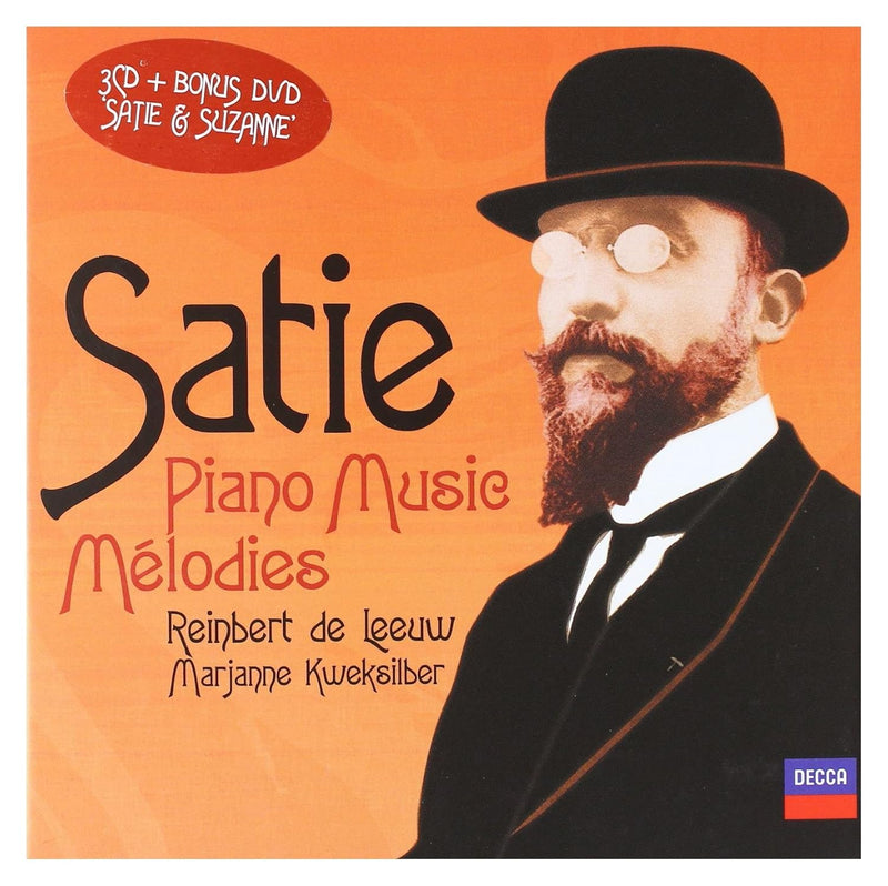 Philips 028947577065 Piano Music CD — main product image