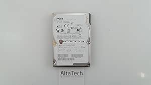 Hitachi 0B26071 - 600GB SAS - 10K RPM 2.5" Hard Drive