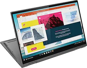 Lenovo Flex 14 2-in-1 Touchscreen Laptop i5 — main product image