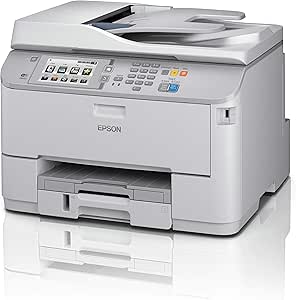 Epson C11CE37401 Workforce PRO WF-M5690 DWF — main product image