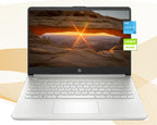HP 14-dq0760dx AI-Powered 14