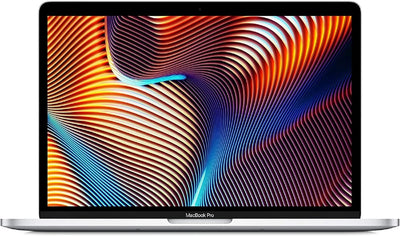 Apple MPXQ2LL/A MacBook Pro 13" i5 16GB 256GB SSD (Renewed)