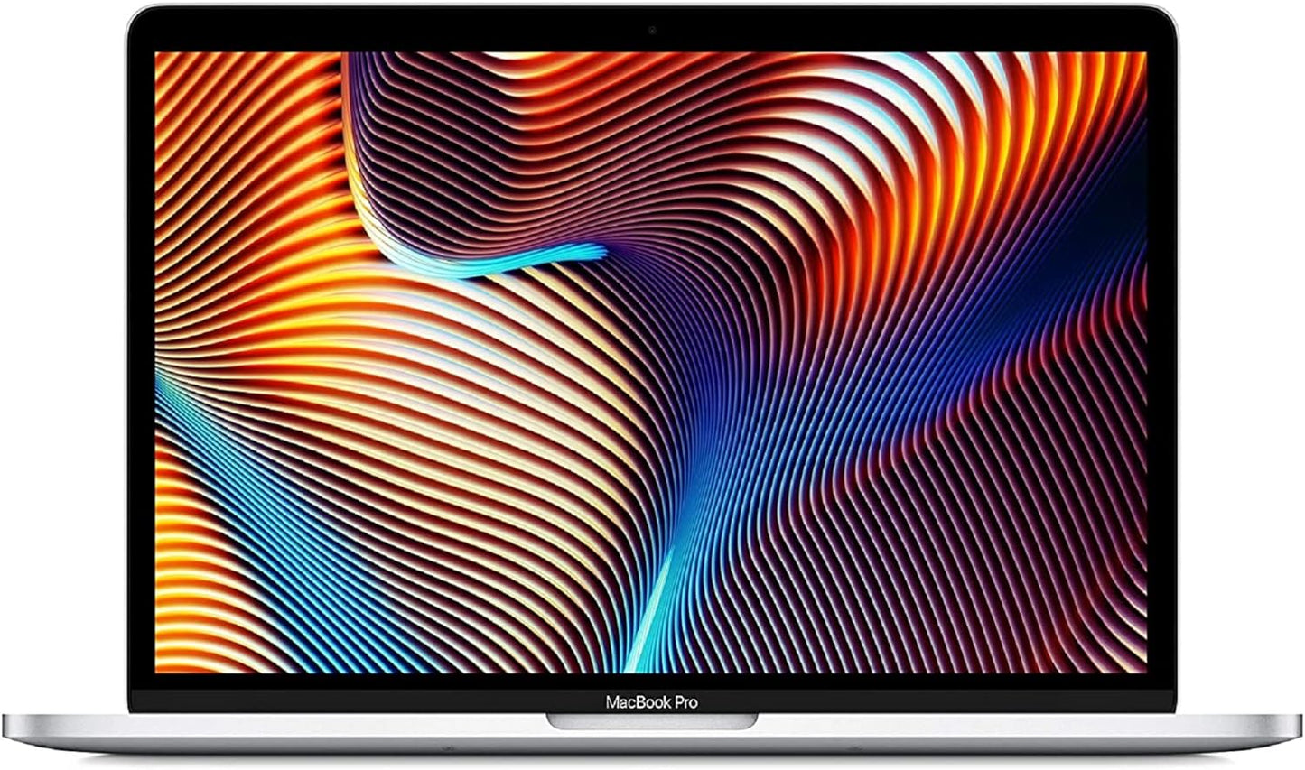 Apple MR9U2LL/A MacBook Pro 13" i5 8GB 256GB SSD (Renewed)