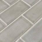 MSI Stone SMOT-PT-DG36 Highland Park Dove Tile
