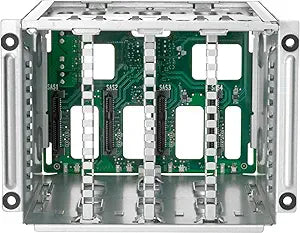 HP 784584-B21 ML110 Gen9 4LFF Hot Plug Drive Cage — main product image