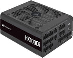 Corsair CP-9020259-NA HX1000i 1000W 80+ Platinum ATX 3.0 PSU