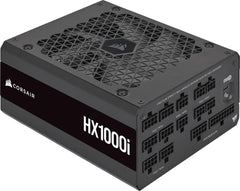 Corsair CP-9020259-NA HX1000i 1000W 80+ Platinum ATX 3.0 PSU