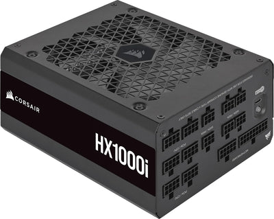 Corsair CP-9020259-NA HX1000i 1000W 80+ Platinum ATX 3.0 PSU