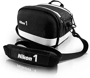 Nikon System Bag CF-EU06: Nikon 1 Camera Bag — main product image