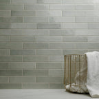 MSI AMZ-PT-00145 Renzo Jade Subway Wall Tile