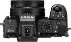 Nikon 1788 Z50 II Mirrorless Camera w/ 16-50mm & 50-250mm Lens Kit