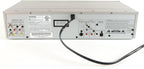 Sylvania SRD3900 DVD Player VCR Combo