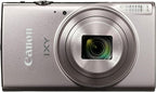 Canon 1078C001_EDI_2 PowerShot IXY 650 Compact Camera Bundle
