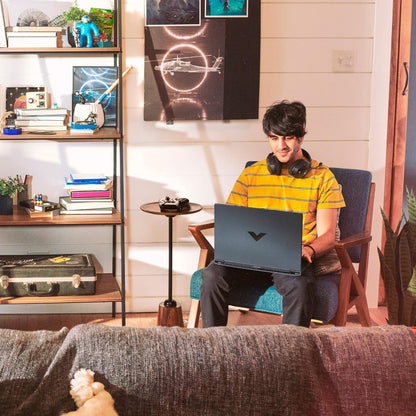 HP 15-fa1010nr Victus 15 Gaming Laptop, i5-13500H, RTX 4050, 144Hz FHD