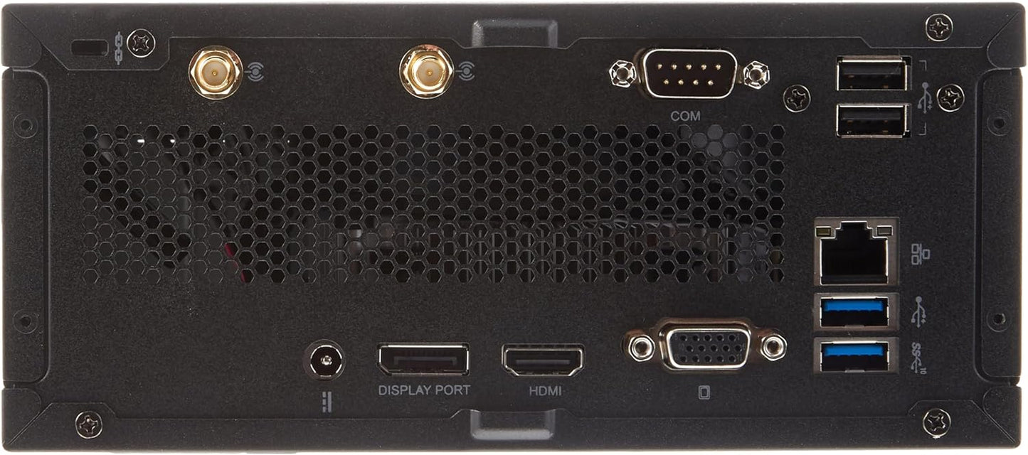 MSI PRDP20ZA5M238 R5-5600G 8GB/1TB MFF Desktop