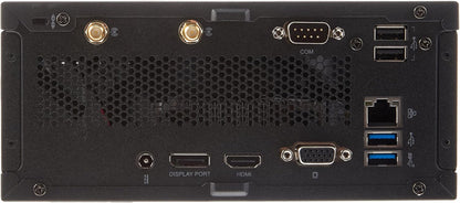 MSI PRDP20ZA5M238 R5-5600G 8GB/1TB MFF Desktop