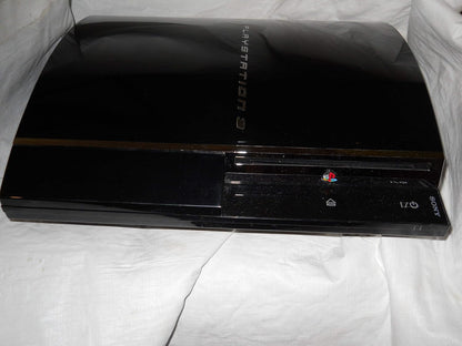 Sony Playstation 3 60GB Backwards Compatible (Renewed)