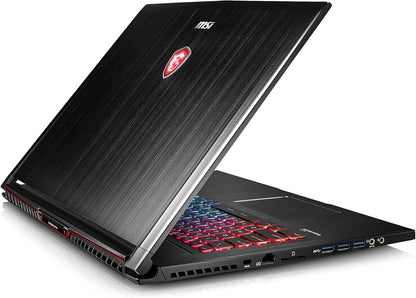 MSI GS73 Stealth Pro-009 Gaming Laptop GTX 1050Ti