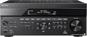 Sony STR-ZA3100ES 7.2 Channel 4K AV Receiver Renewed — main product image