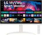 LG 27SR75U-W.AUS 27