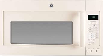 GE JNM7196DFCC 1.9 Cu. Ft. Bisque Microwave