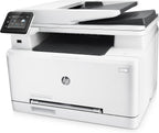 HP M277dw Wireless Color LaserJet Printer (Renewed)