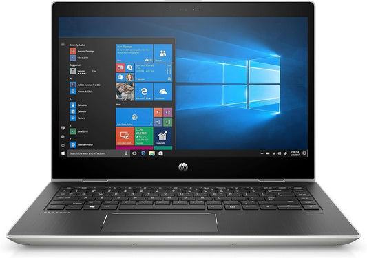 HP ProBook 440 G1 Touch FHD Ultra 7 Laptop