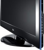 LG 47LH50 47-Inch 1080p 120Hz LCD HDTV