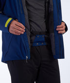 Spyder 205008 Men's Wildcard Insulated Ski Jacket