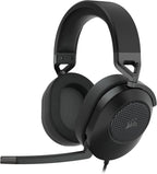 Corsair CA-9011270-NA HS65 Surround Gaming Headset - Dolby Atmos, iCUE