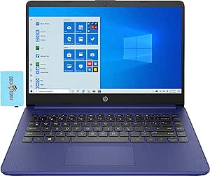 HP 2Q1H1UA#ABA-2530 14" Celeron Laptop 32GB 2TB SSD