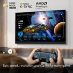 Panasonic TV-65Z85AP 65-inch Z85 Series OLED 4K UHD Fire TV