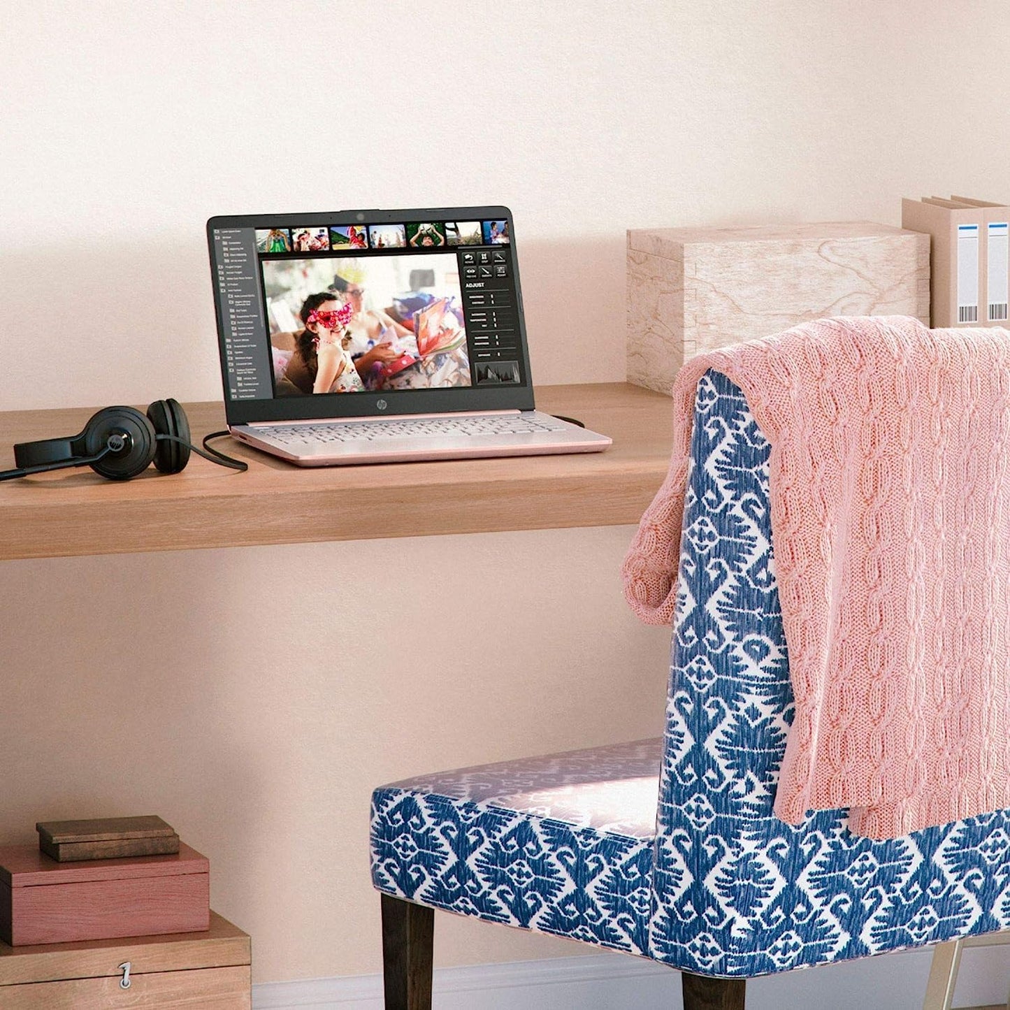 HP TPN-Q221_56Z**AV Celeron Laptop (Renewed)