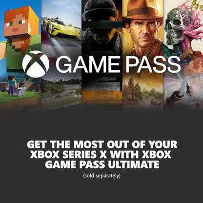 Microsoft MSEP200692 Xbox Series X 1TB Digital Edition