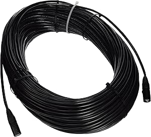Pro Co Sound Z230636-240F 240ft Ethercon Cat5e Cable