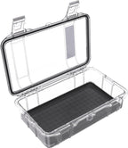 Pelican M600-0250-100 Waterproof Micro Case for GoPro