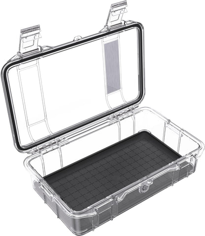 Pelican M600-0250-100 Waterproof Micro Case for GoPro