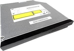 Toshiba A000075010 Satellite L755 DVD-RW SATA Drive — main product image