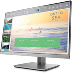 HP EliteDisplay E233 23-Inch LED Monitor (Renewed)