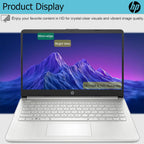 HP i563d Ultralight 14