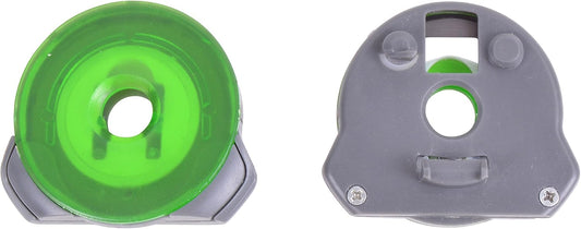 Westcott 16695 CarboTitanium 45mm Rotary Cutter Blades 2-Pack