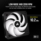 Corsair iCUE AR120 RGB 120mm Triple Fan Kit