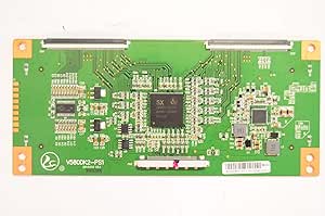 RCA V580DK2-PS1 T-CON Board: LED58G45RQ, Tested Working